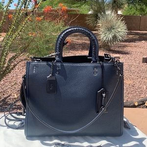 Coach Rogue 30 Prussian